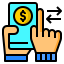 Money Transfer (DMT)